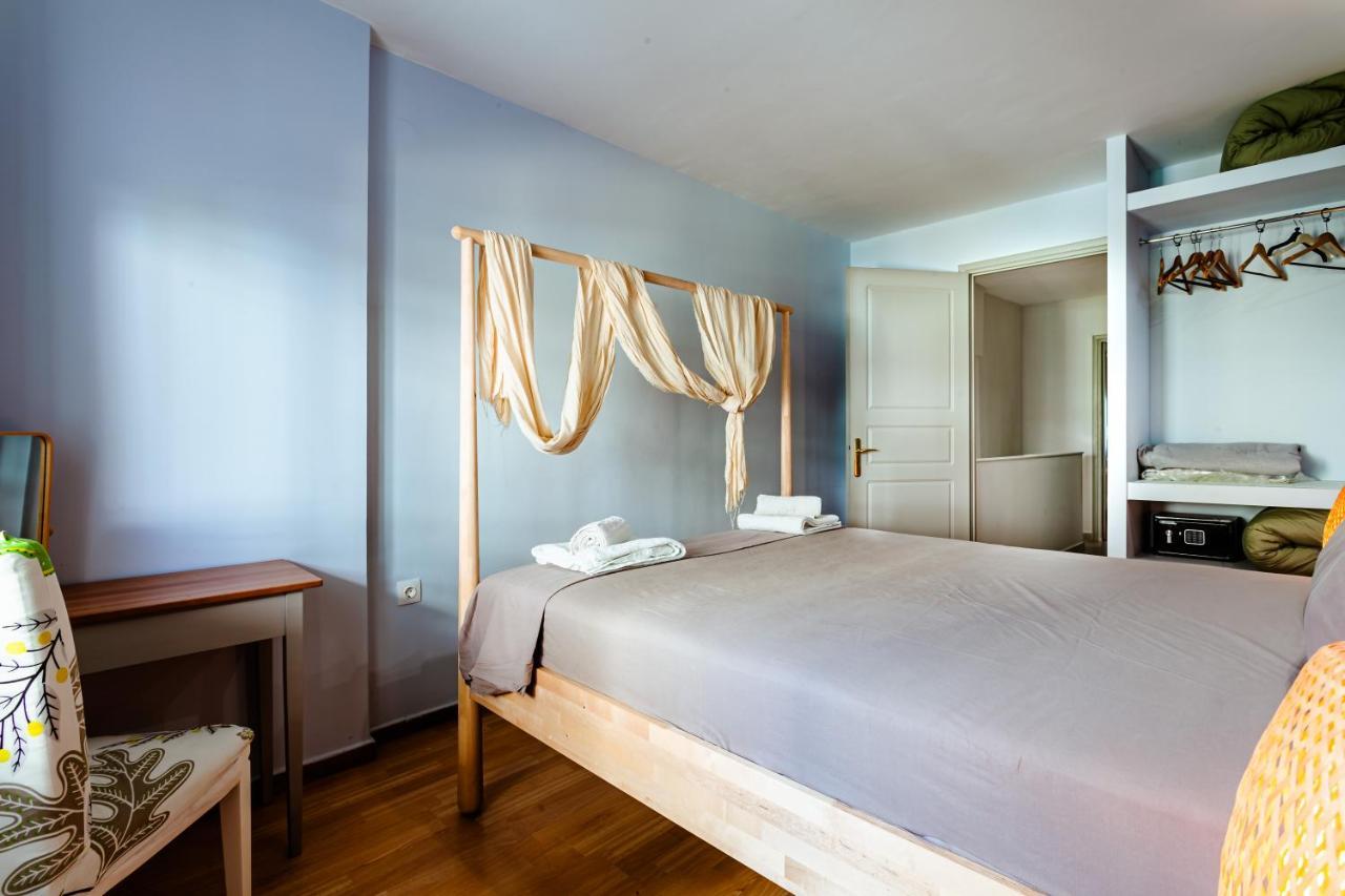 Citysea Fusion, Elegant Gem Minutes From The Beach Kalamata Dış mekan fotoğraf