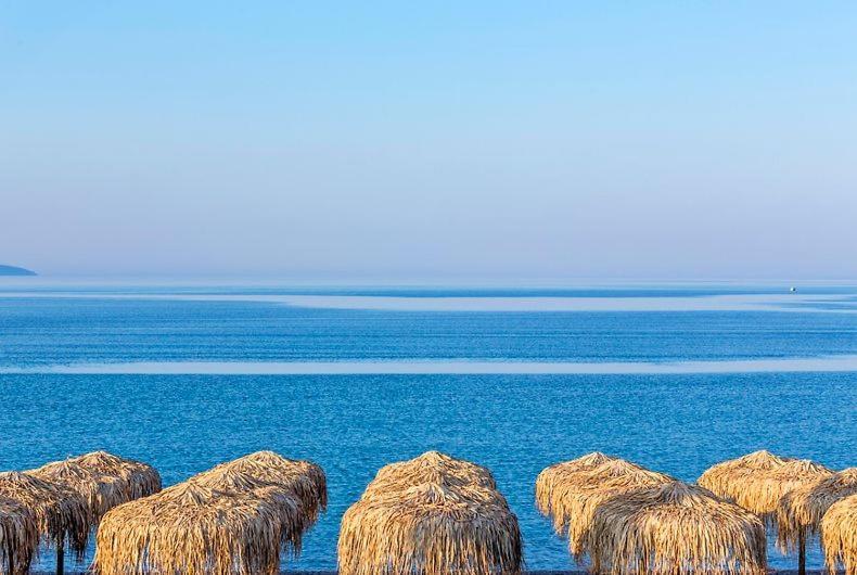 Citysea Fusion, Elegant Gem Minutes From The Beach Kalamata Dış mekan fotoğraf